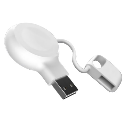 Caricabatteria usb wireless - usb,