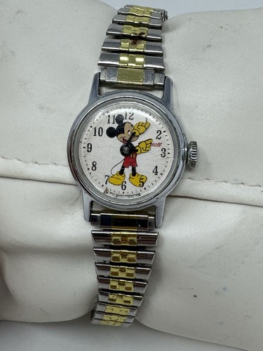 Raro orologio polso vintage - orologio,