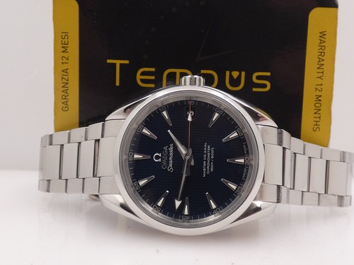 Omega seamaster aqua terra - seamaster,