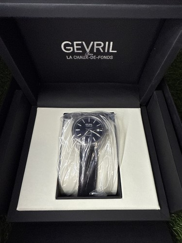 Orologio gevril uomo - orologio,
