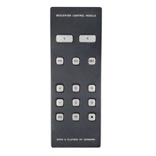 Bang & Olufsen of Denmark