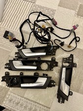 Maniglie Interne Audi A3 8P