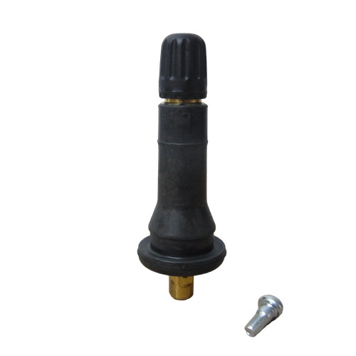 Valvola gomma tpms service - in,