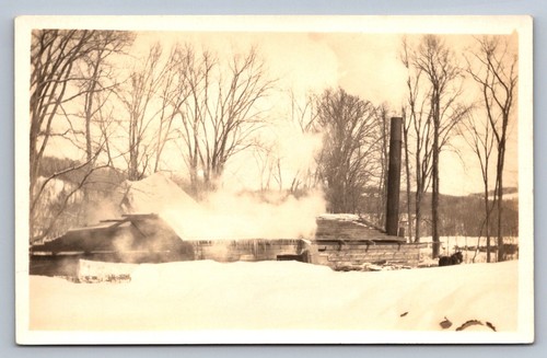 Cartolina azo rppc legname - cartolina,