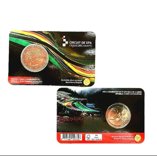 Euro belgio 2025 - euro,