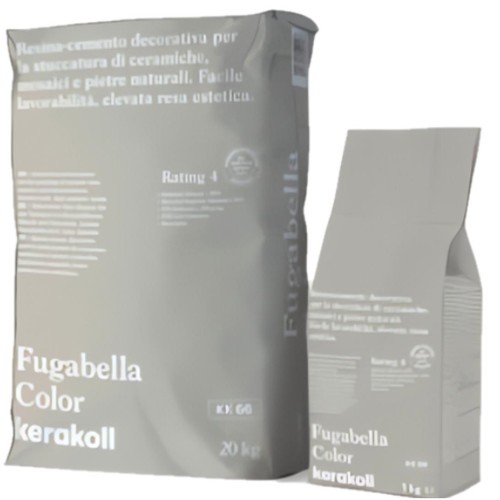 Fugabella color kerakoll - color, kk