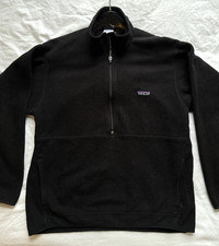 Patagonia fleece synchilla 2 - patagonia, 1/2