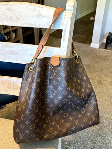 Questo monogramma louis - questo, un