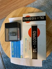 Cartuccia Denon DL-103PRO MC