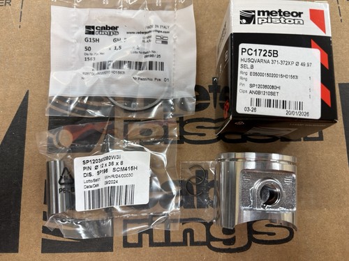 Top quality meteor husqvarna - top,