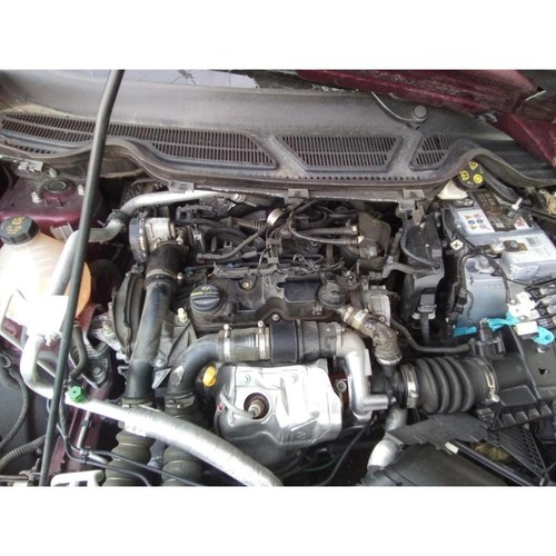 Motore completo xujh ford - xujh,