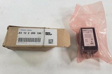 Centralina faro aggiuntiva