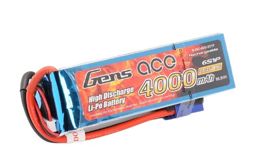 Gens ace 2 v - ace,