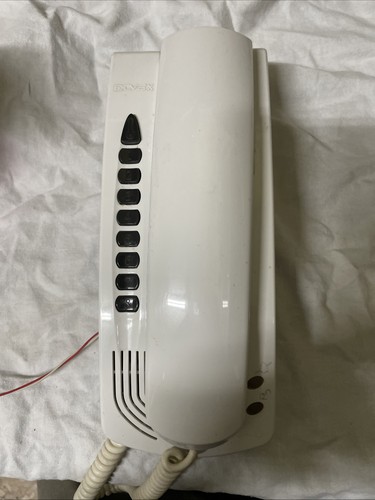 Citofono elvox vimar 6218 - vimar,