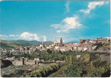 RANDAZZO - CATANIA - PANORAMA