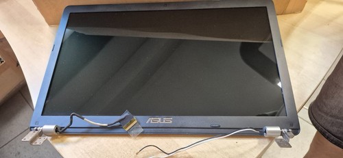 Display notebook asus - display, 17