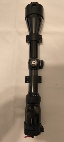 Ottica mira bushnell - mira,