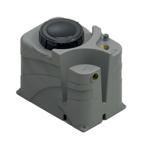 Degrassatore sottolavello - , lt