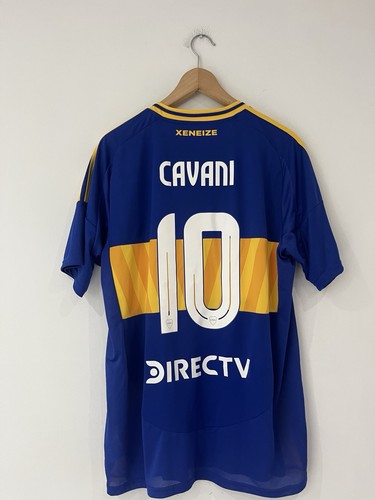 Maglia calcio boca juniors - maglia,