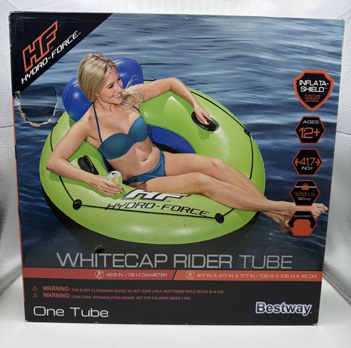 Bestway hydro force 41 7 - bestway,