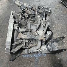 24721M75J40000 Scatola cambio  SUZUKI ALTO 1.0 Ber. 5p/b/996cc