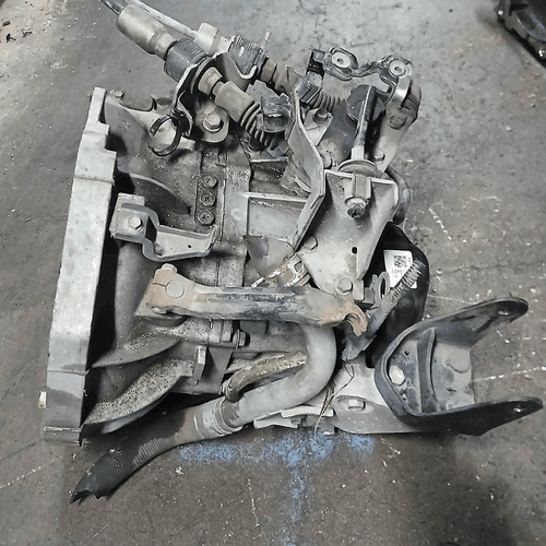 24721m75j40000 scatola cambio - 24721m75j40000,
