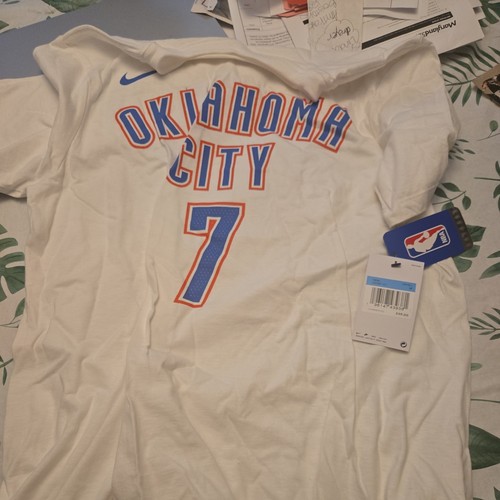 Chet holmgren oklahoma - #7,