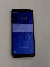 Samsung Galaxy J6 SM-J600FN -
