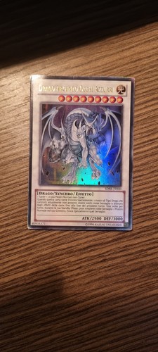 Konami drago argento occhi - argento,