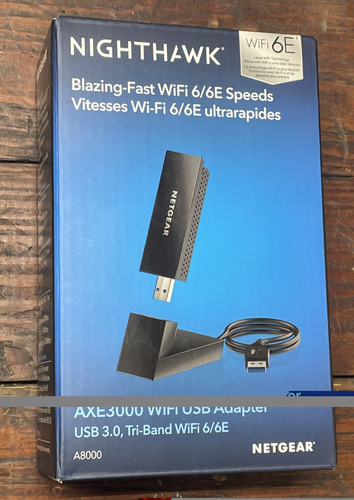 Nuovo adattatore usb - nuovo,