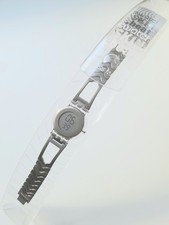 Swatch: Skin Beat " Silverize