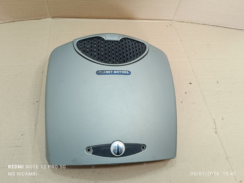 Coperchio scudo per - coperchio,