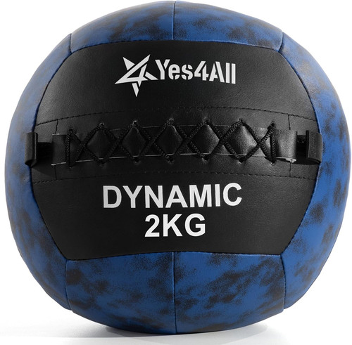Dynamic wall ball - dynamic, ball/soft