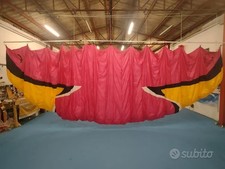 Parapendio Niviuk Koyot 4