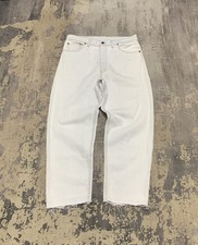 Jeans uomo Levi's 550 W35 L32