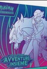 Regular Set Avventure Insieme