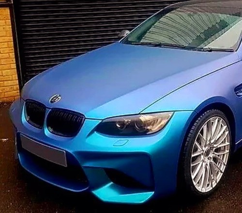 Paraurti sport e92 e93 318