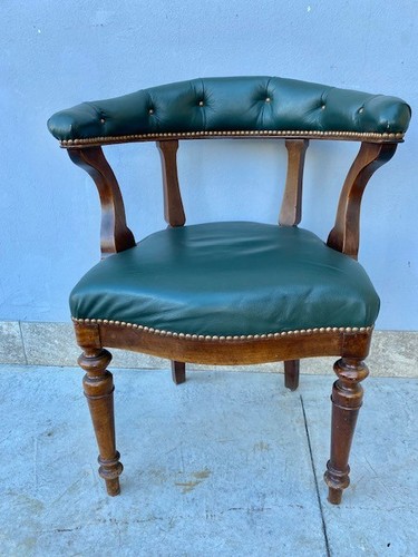 Poltrona carlo scrittoio - carlo,
