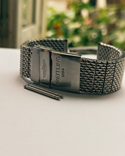 Bracciale mech originale - bracciale,