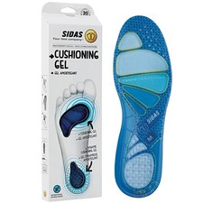 Sidas Solette Cushioning Gel