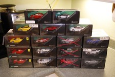 Kyosho dNaNo Inserzioni