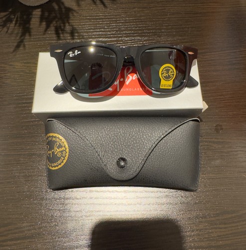 Nuovi occhiali sole ray ban - occhiali, da