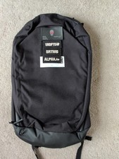 (Raro) Zaino imbattuto x