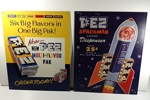 Lotto pez spaceman - 2,