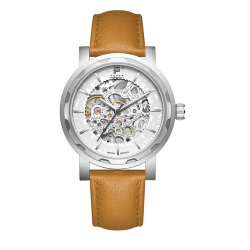 Orologio automatico uomo