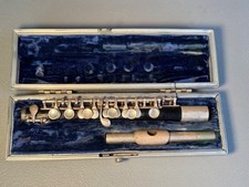 Piccolo vintage Commonhardt