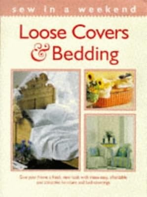 Loose covers and bedding - loose,