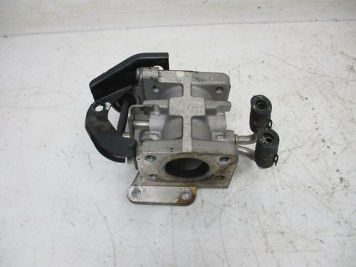 Valvola ricircolo gas - , di