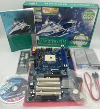 Scheda madre asrock k8nf3 - asrock, k8nf3-vsta