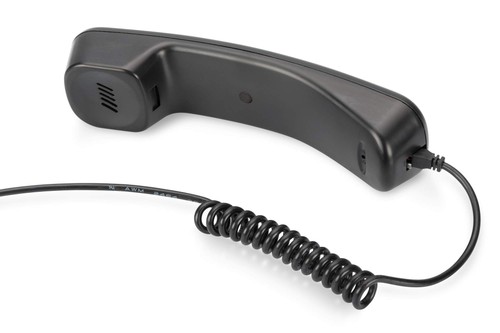 Digitus microfono usb per - microfono,